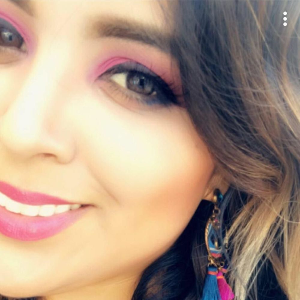 Meet your Posher, Karla